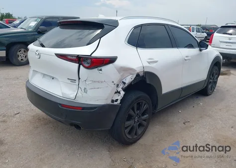 2021 Mazda Cx-30 2.5 Turbo Premium Plus z USA, uszkodzony, nr VIN 3MVDMBEY5MM232000